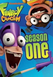 Fanboy and Chum Chum 1. sezon
