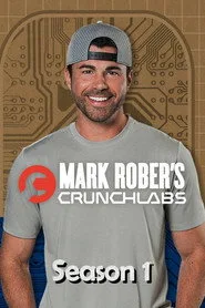 Mark Rober: CrunchLabs 1. sezon