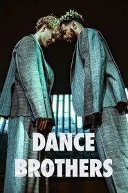 Dance Brothers posteri