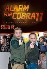 Alarm für Cobra 11 - Die Autobahnpolizei 43. sezon