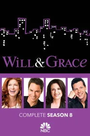 Will & Grace 8. sezon