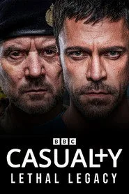 Casualty 46. sezon