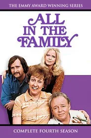 All in the Family 4. sezon