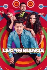 Locombianos 1. sezon