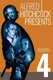 Alfred Hitchcock Sunar 4. sezon