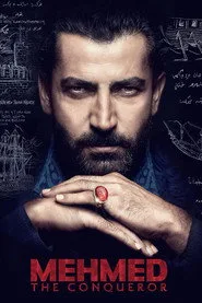 Mehmed: Bir Cihan Fatihi posteri