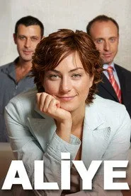 Aliye posteri