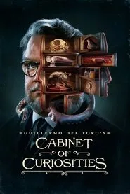 Guillermo del Toro's Cabinet of Curiosities 1. sezon