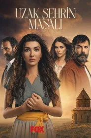 Uzak Şehrin Masalı posteri