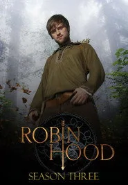 Robin Hood 3. sezon