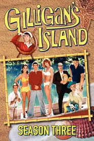 Gilligan's Island 3. sezon