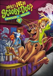 What's New, Scooby-Doo? 2. sezon