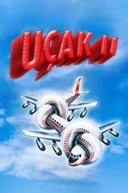 Uçak 2 posteri