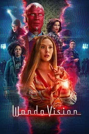 WandaVision 1. sezon