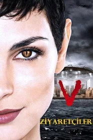 Ziyaretçiler posteri