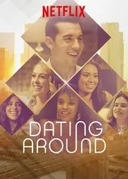 Dating Around posteri