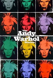 Andy Warhol Günlükleri 1. sezon