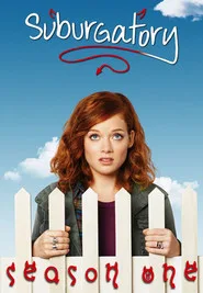 Suburgatory 1. sezon