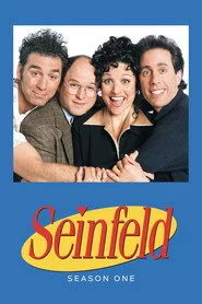 Seinfeld 1. sezon