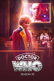 Doctor Who 23. sezon