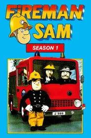 İtfaiyeci Sam 1. sezon