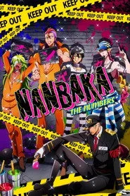 NANBAKA 2. sezon