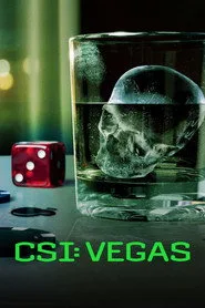 CSI: Vegas 3. sezon