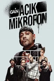 GAİN Açık Mikrofon 1. sezon