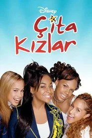 Çita Kızlar posteri