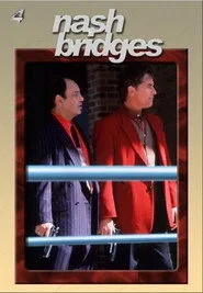 Nash Bridges 4. sezon