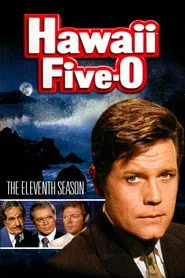 Hawaii Five-O 11. sezon