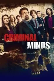 Criminal Minds 15. sezon