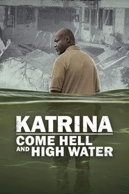 Katrina: Bir Felaketin 20 Yıllık Hikâyesi 1. sezon