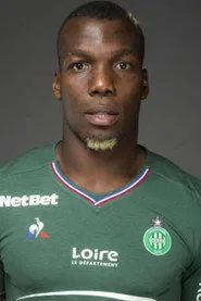 Florentin Pogba
