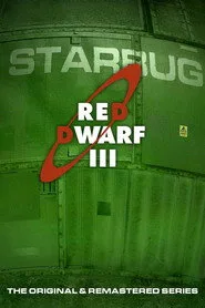 Red Dwarf 3. sezon