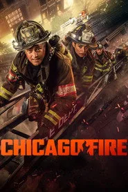 Chicago Fire 13. sezon