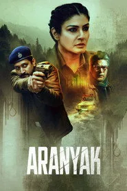 Aranyak 1. sezon
