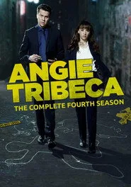 Angie Tribeca 4. sezon