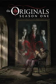 The Originals 1. sezon