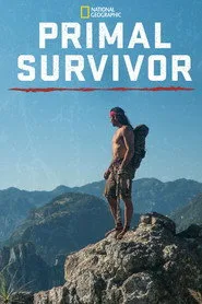 Primal Survivor 5. sezon