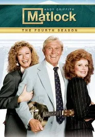 Matlock 4. sezon