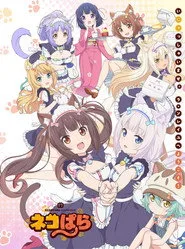 NekoparA 1. sezon