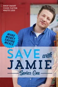 Save with Jamie 1. sezon