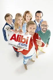 Alibi.com posteri