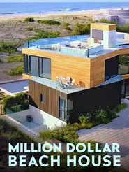 Million Dollar Beach House posteri