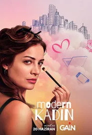 Modern Kadın 1. sezon
