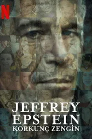 Jeffrey Epstein: Korkunç Zengin posteri