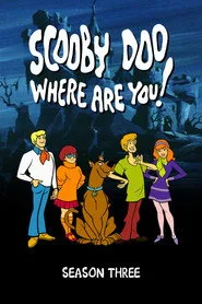 Scooby-Doo, Neredesin? 3. sezon
