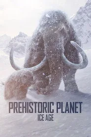 Prehistoric Planet 3. sezon
