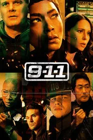 9-1-1 3. sezon